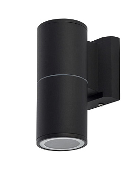 Світильник вуличний EXE BLACK I KINKIET